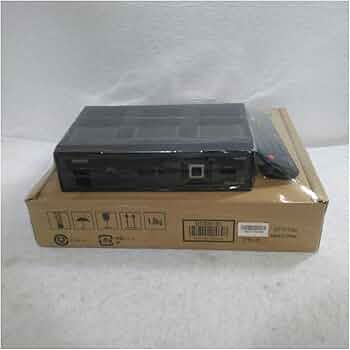 Amazon | UNIDEN 地上・BS・110度CS デジタルハイビジョンチューナー