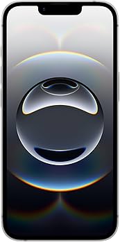 Amazon.com: iPhone 16e / 128GB / White (SIM Free) : Cell Phones