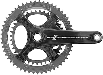 Amazon | campagnolo(フリガナ: カンパニョーロ) CHORUS Carbon 172.5