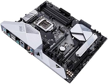 Amazon.com: Asus Prime Z390-A Motherboard LGA1151 (Intel 8th and