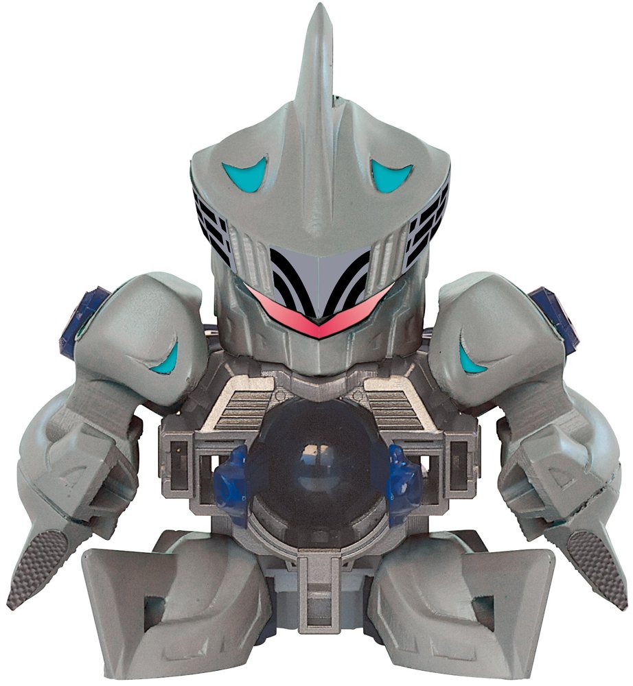 Amazon.com: Takara B-Daman Cross Fight CB-02 Starter One Side