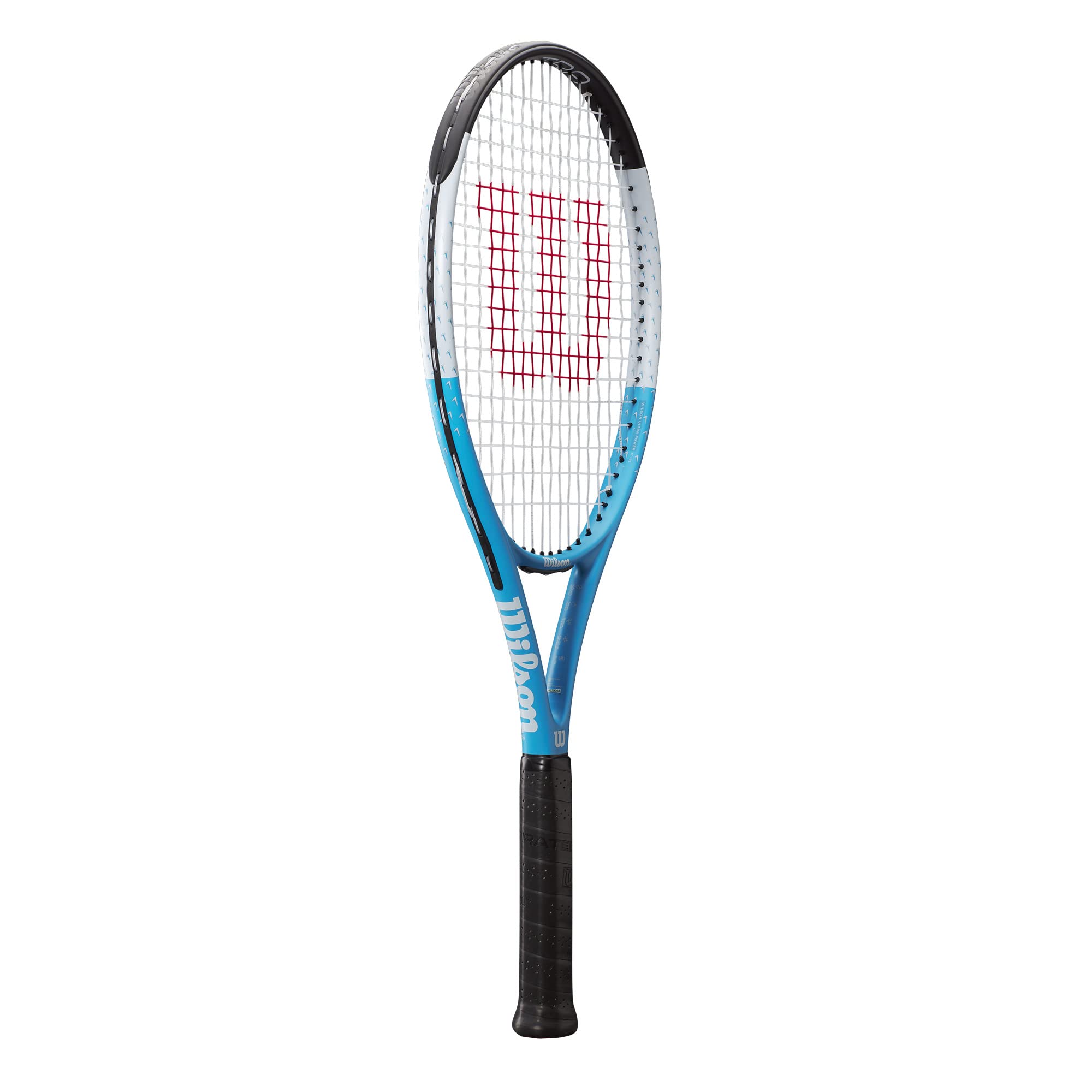 Wilson Ultra Power RXT 105 Tennis Racket, for Recreational Players