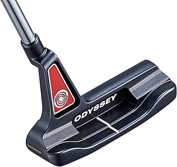 Amazon.co.jp: オデッセイ(ODYSSEY) 右用 パター TRI-BEAM #1 (ピン