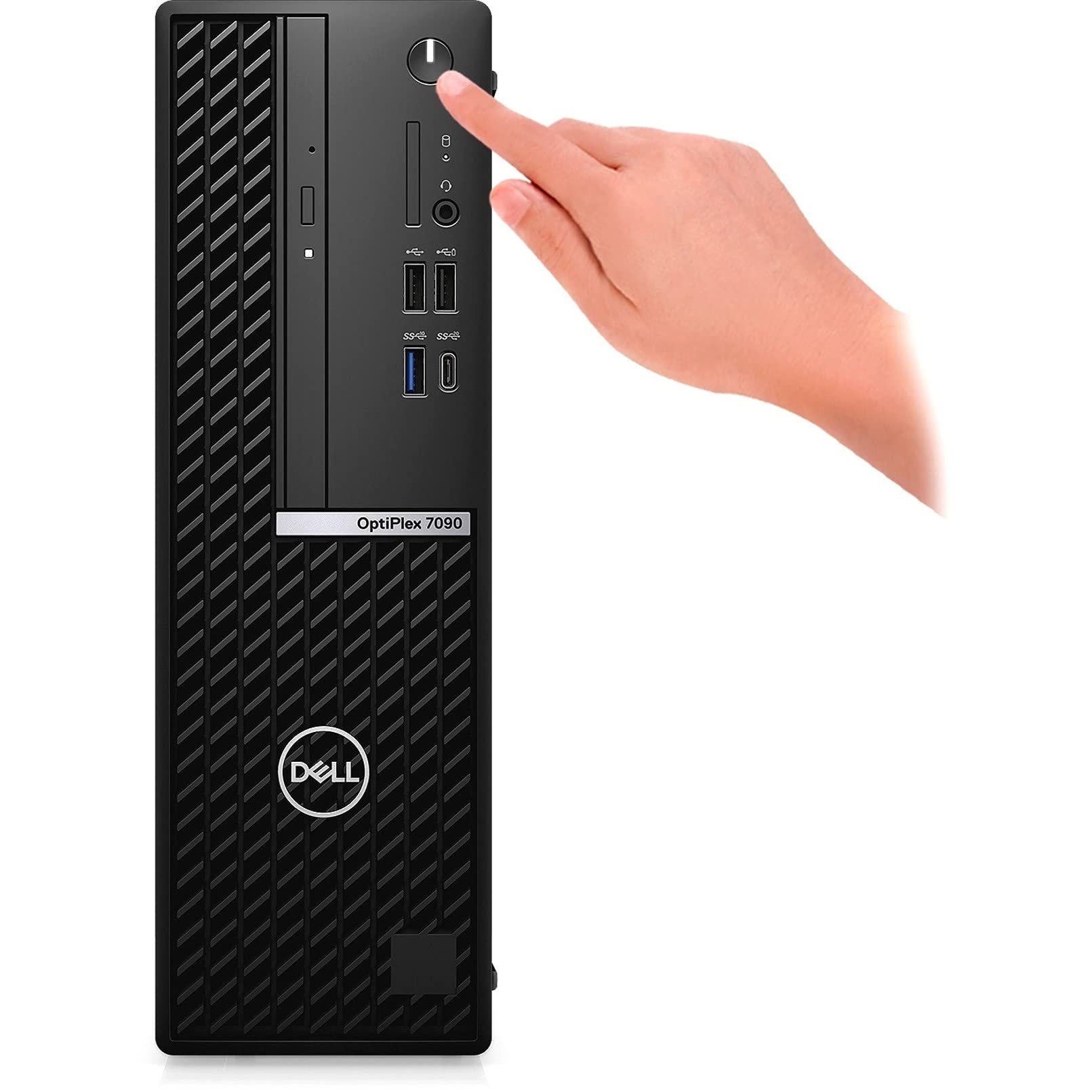 Amazon.com: Dell OptiPlex 7000 7090 Desktop Computer - Intel Core