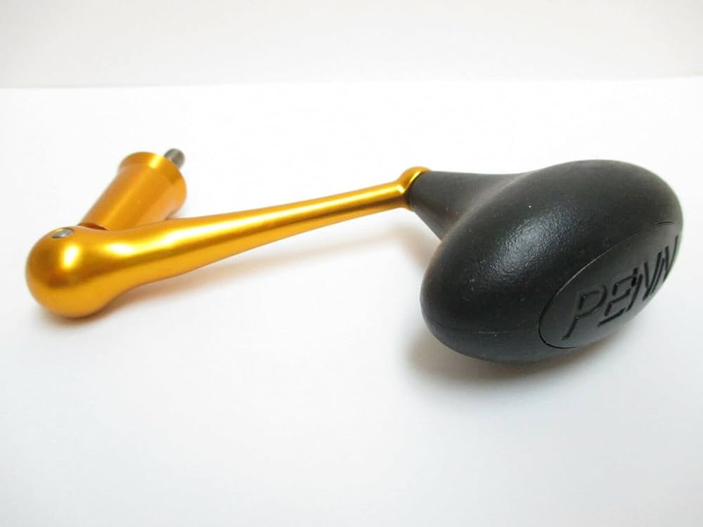 Amazon | Penn リールパーツ - 15N-950M スピンフィッシャー 750SSM