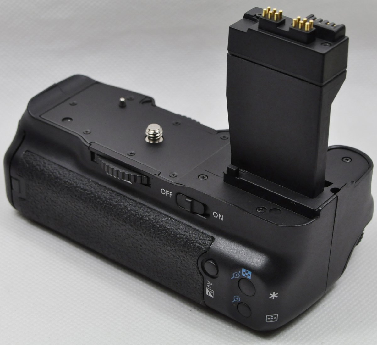 Amazon | バッテリーグリップパワー BG-E2 GGE2 BG-E2N GGE2N EOS 20d