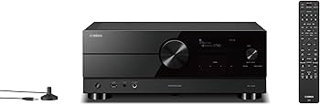 Amazon.co.jp: ヤマハ AVレシーバー AVENTAGE RX-A2A(B) 7.1ch Dolby