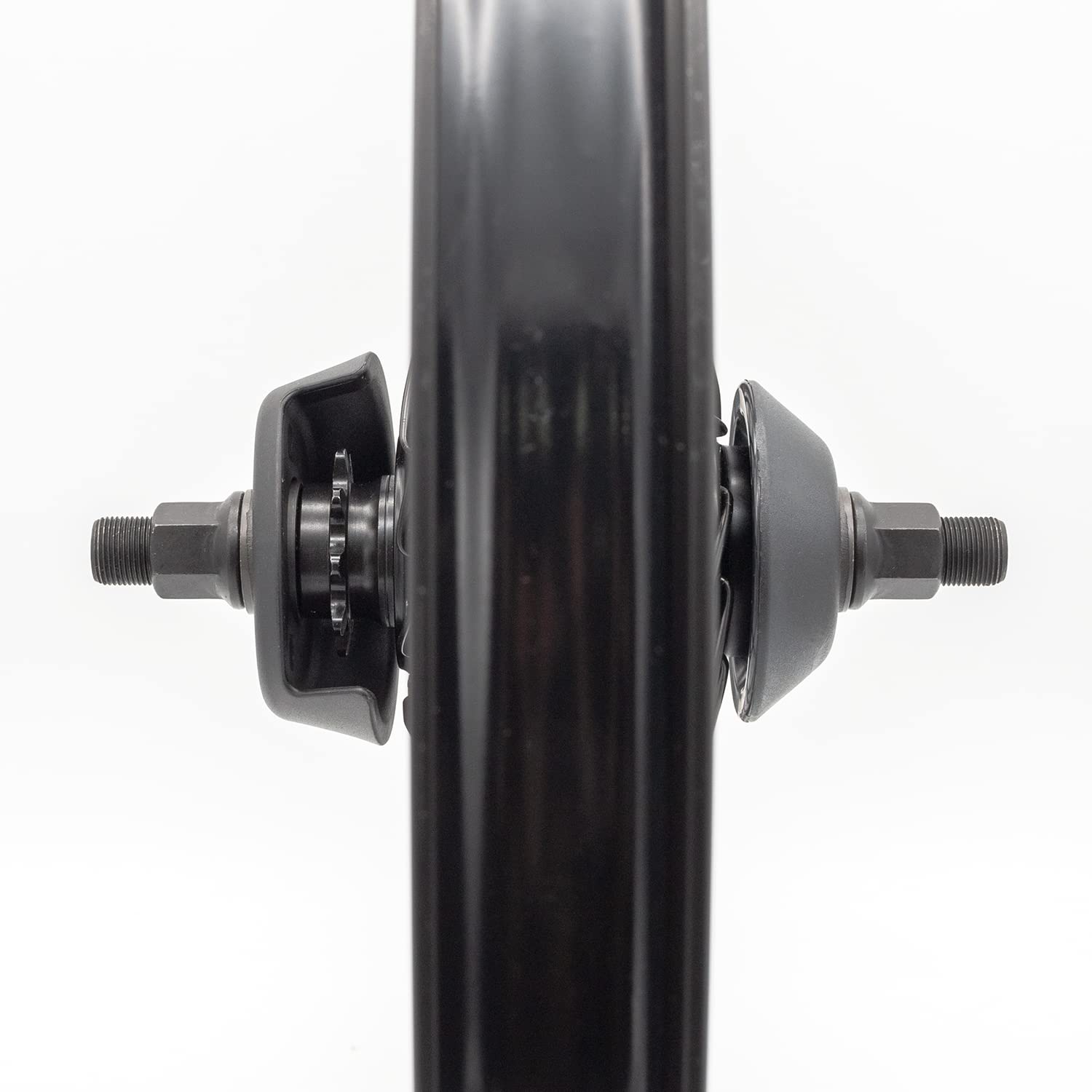 Amazon | ソルト(Salt) BMX用ホイール エベレスト カセットフリー