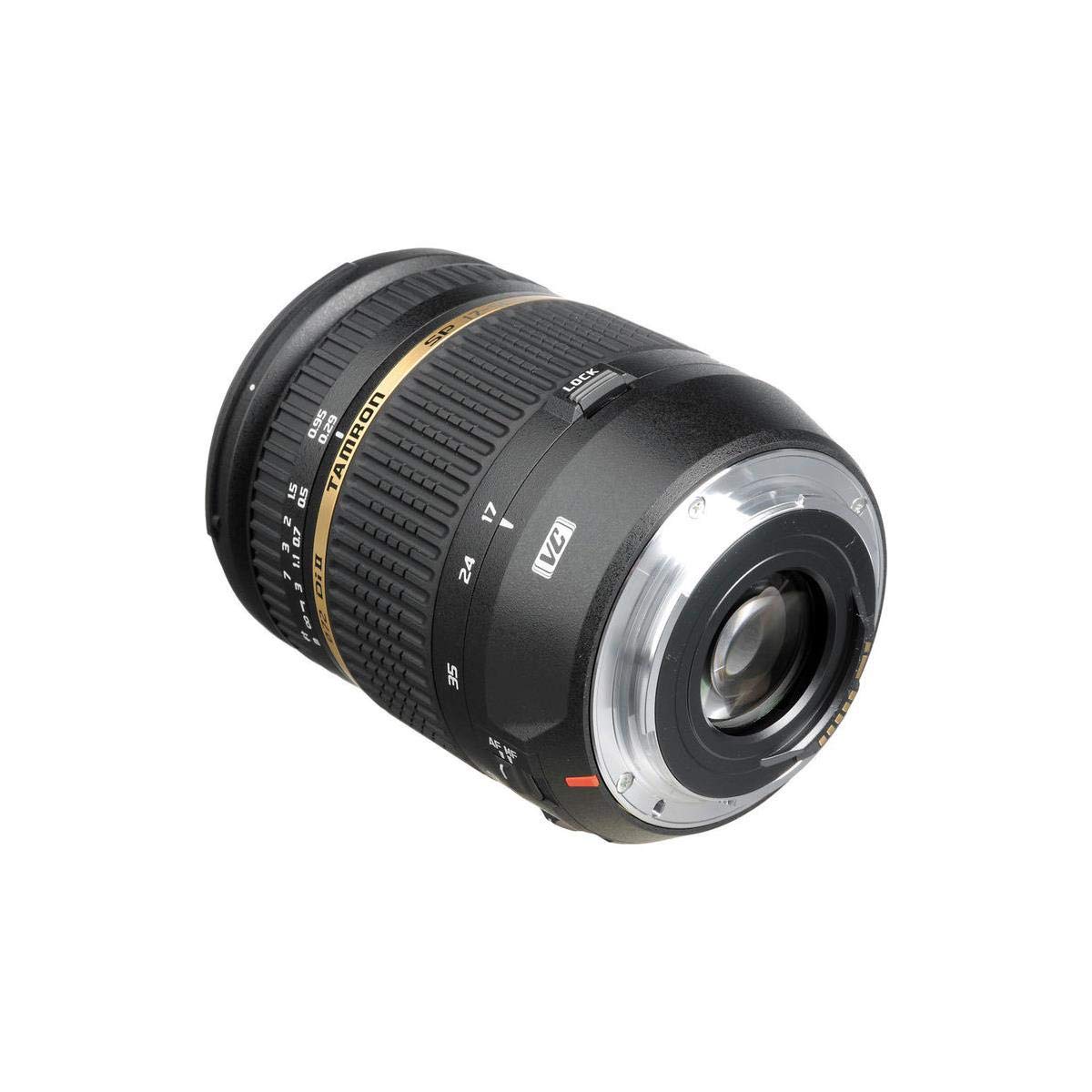 Amazon.co.jp: TAMRON Canon用17-50mm f/2.8 SP XR Di-II VC LD 非球面