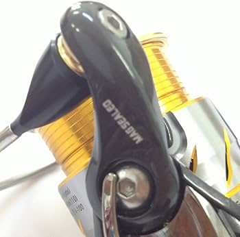 Amazon.co.jp: ダイワ リール 13 セルテート 3012H : Sports & Outdoors