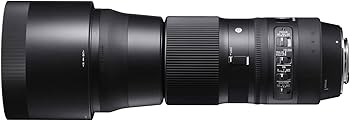 Amazon.co.jp: シグマ(Sigma) レンズ 150-600mm F5-6.3 DG OS HSM