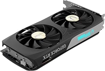 Amazon | ZOTAC ゲーミングGeForce RTX 4070 Super Twin Edge OC DLSS