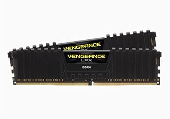 Amazon | Corsair Vengeance LPX 16GB (2 x 8GB) DDR4 2666 (PC4-21300