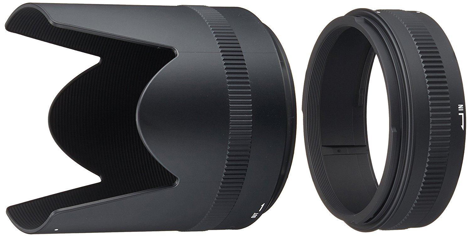 Sigma 70-200mm f/2.8 APO EX DG HSM OS FLD Large Aperture Telephoto