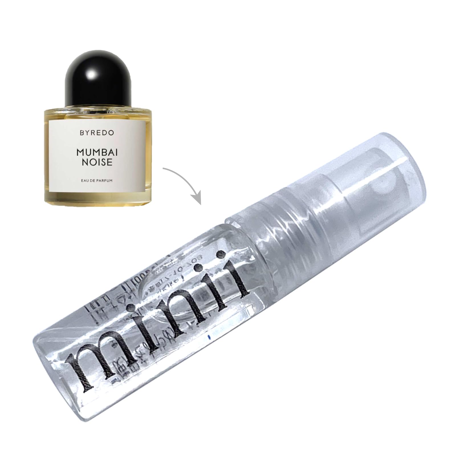 Amazon | [BYREDO(バイレード)] ミニ 香水 【国内正規品 ムンバイ