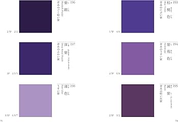 新版 日本の伝統色 その色名と色調 (青幻舎ビジュアル文庫シリーズ