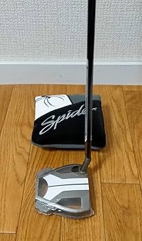 Amazon.co.jp: テーラーメイド Spider TOUR X スパイダー ツアーX