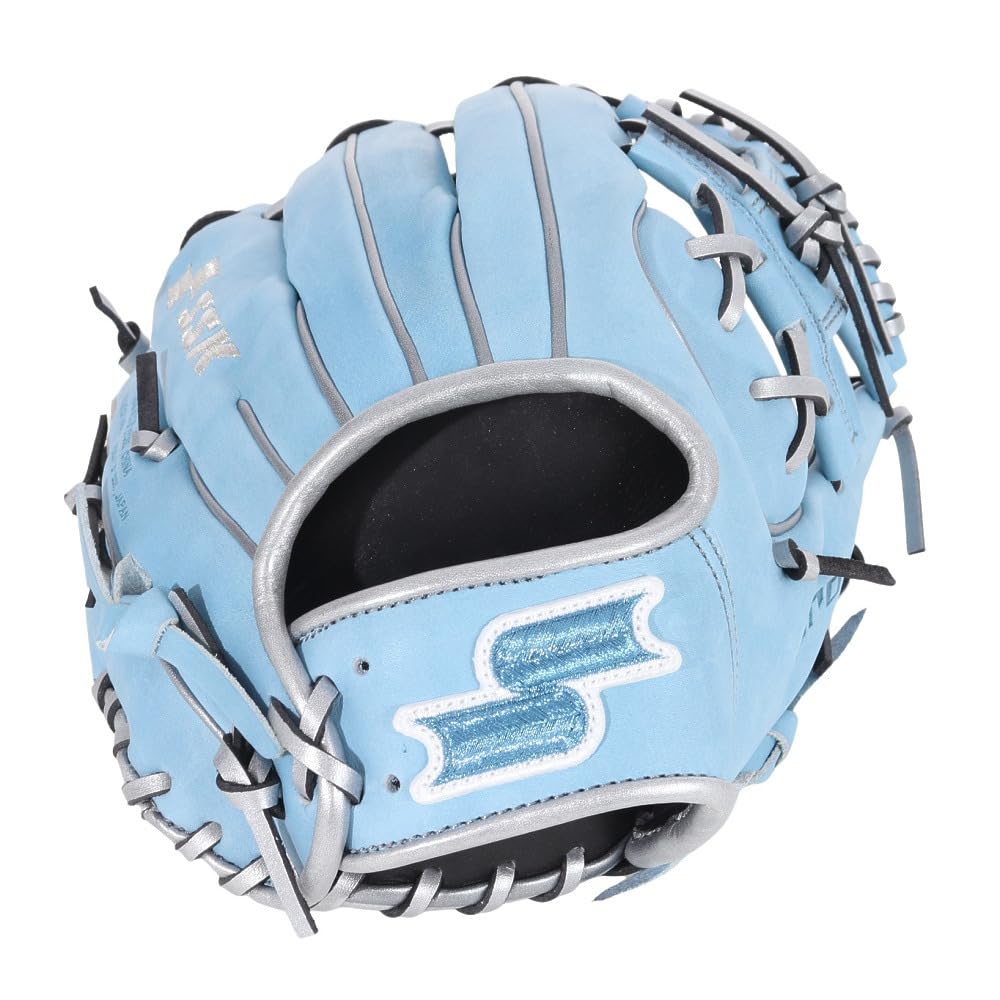 Amazon | SSK(エスエスケイ) 軟式プロエッジ内野手用 野球 グローブ