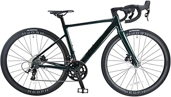 Amazon | TRINX (トリンクス) ロードバイク コストパフォーマンス 2*11