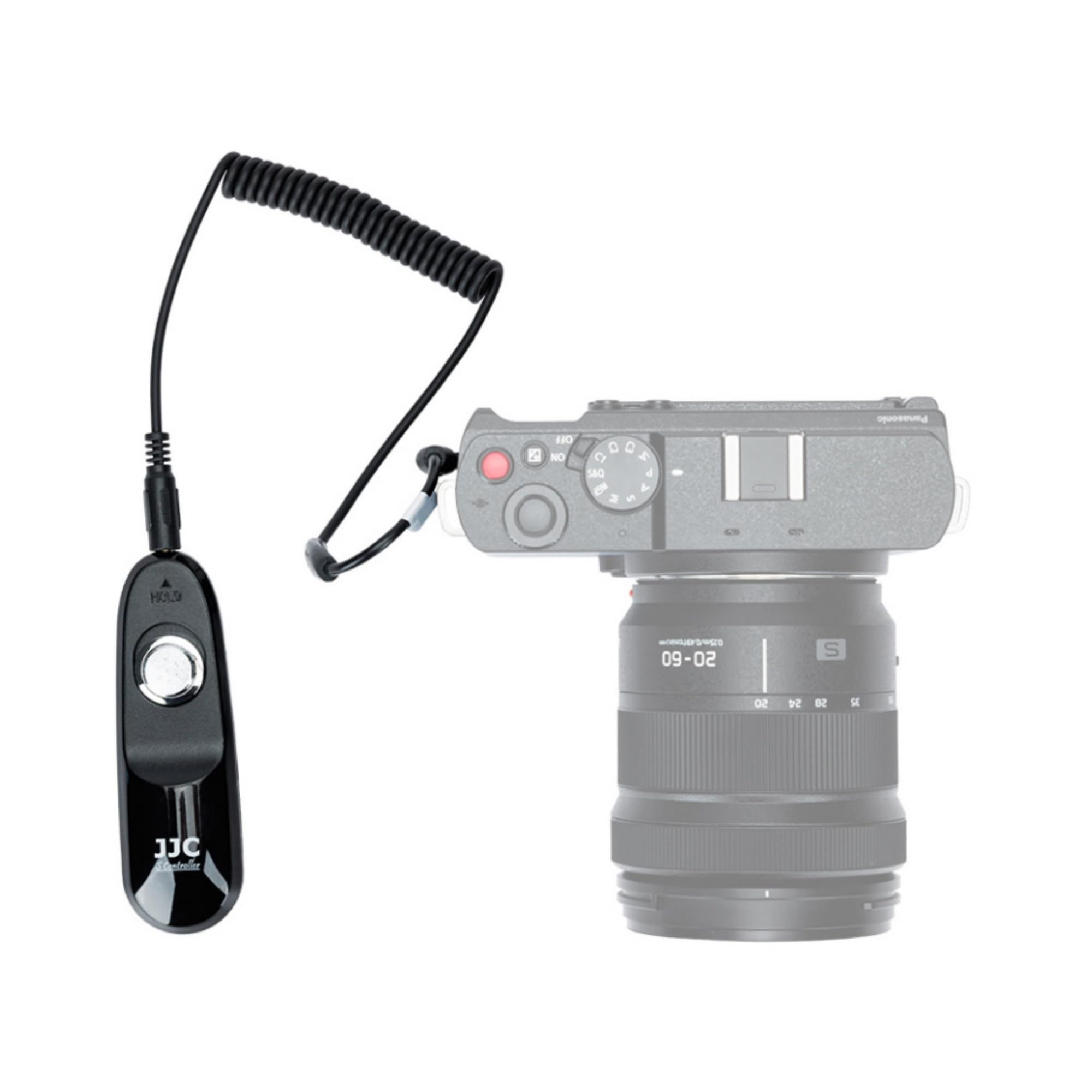 Amazon | カメラリモコン コマンダー シャッターリリースコード