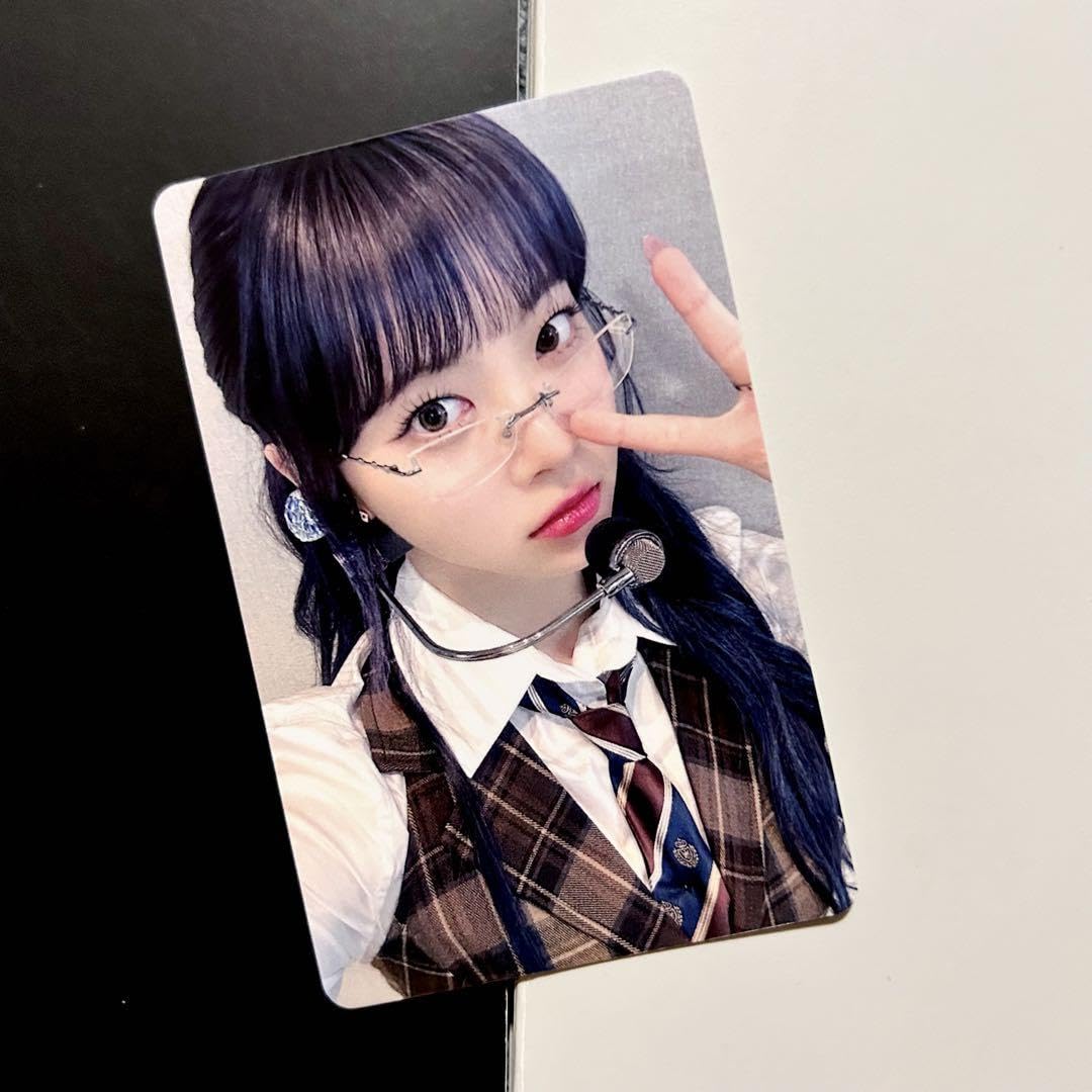 Amazon.co.jp: ルセラフィム ウンチェ EASY トレカ 中華 : おもちゃ