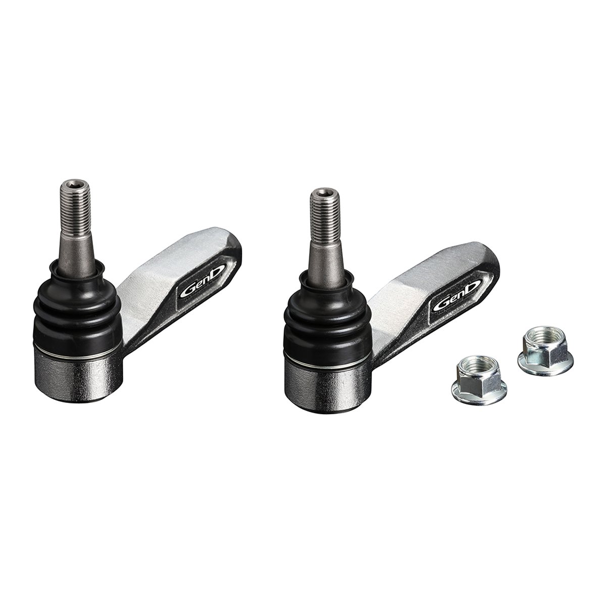 Amazon | Genb(玄武) ハイエース TRH/KDH200系 バンプアジャスト