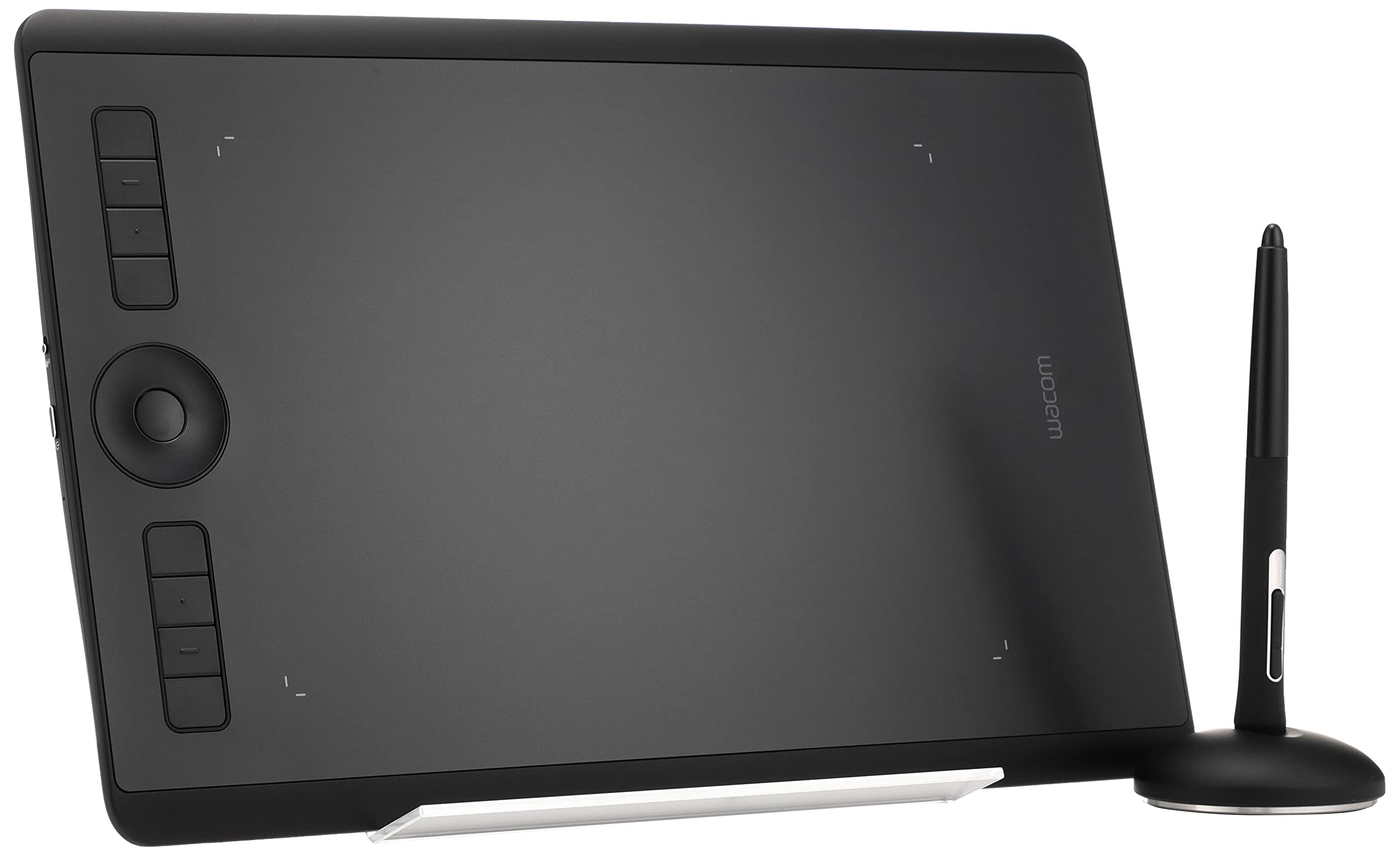 Amazon.com: Wacom pen tablet Intuos Pro Medium [new model] 2017