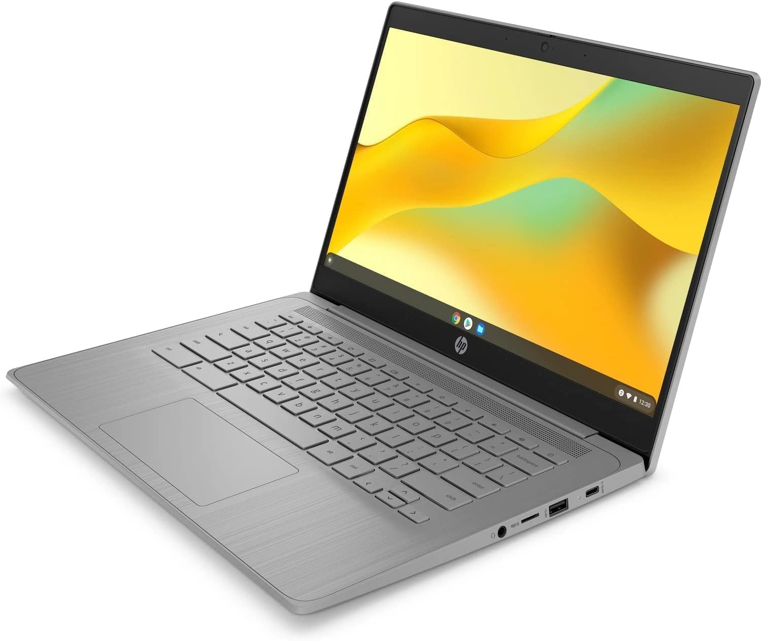 Amazon.com: HP Chromebook 14a-ne0013dx 14