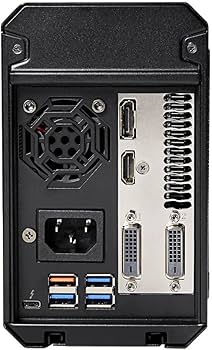 Amazon | GIGABYTE ビデオカード GTX1070搭載 外付けVGA BOX GV