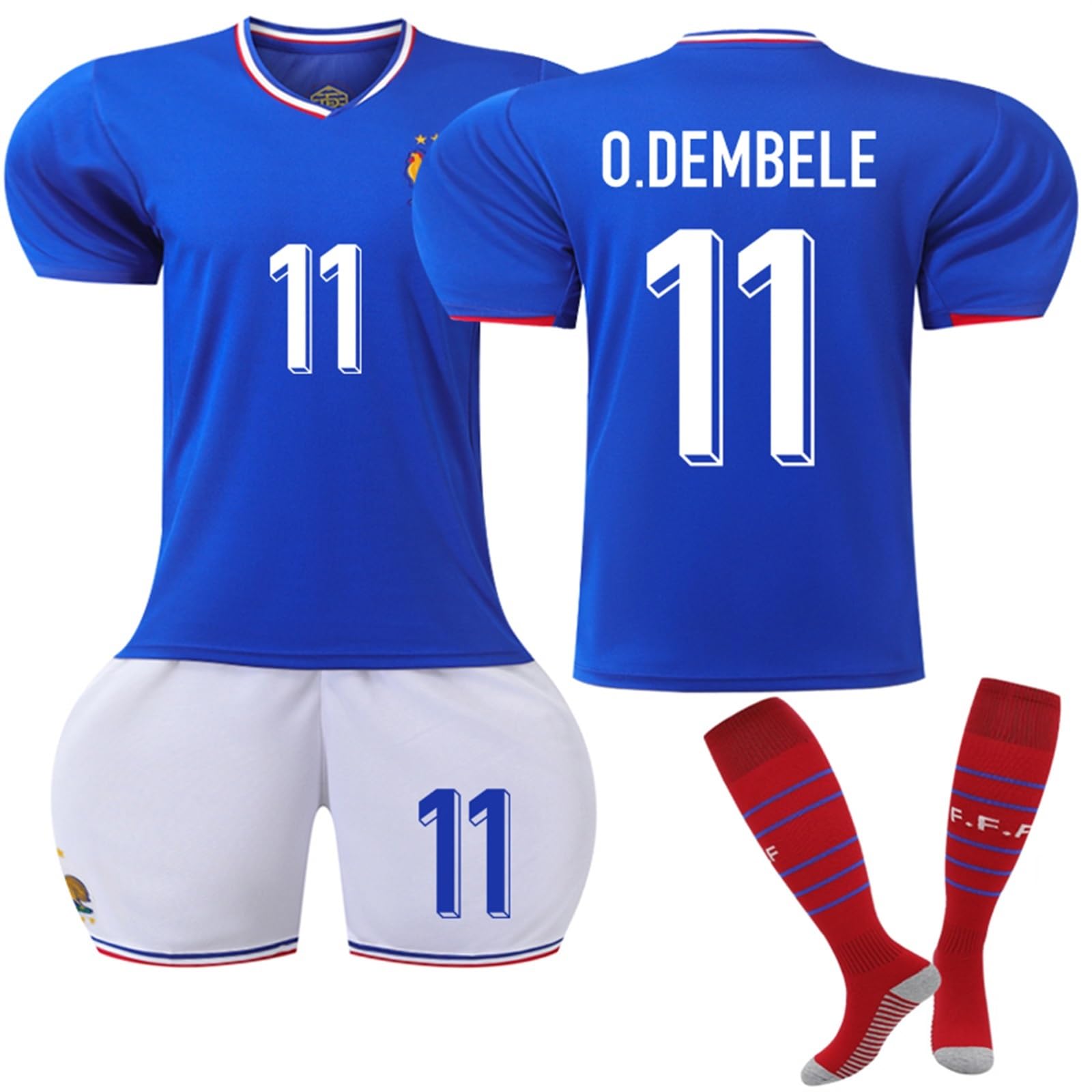 Amazon.co.jp: ウスマン・デンベレ ユニフォーム Ousmane Dembélé