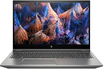 Amazon.com: HP ZBook Fury 15 G8 15.6