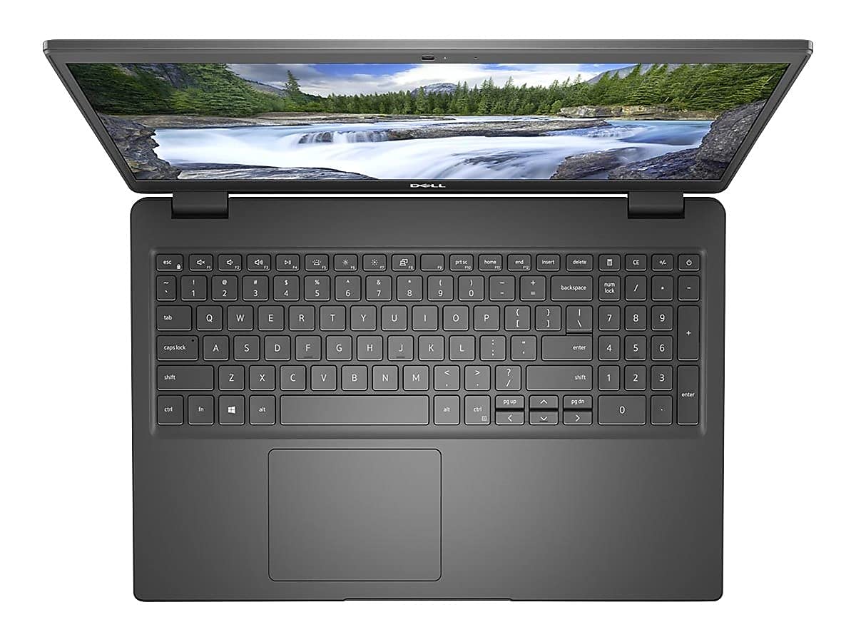 Amazon.com: Dell Latitude 3510 15.6