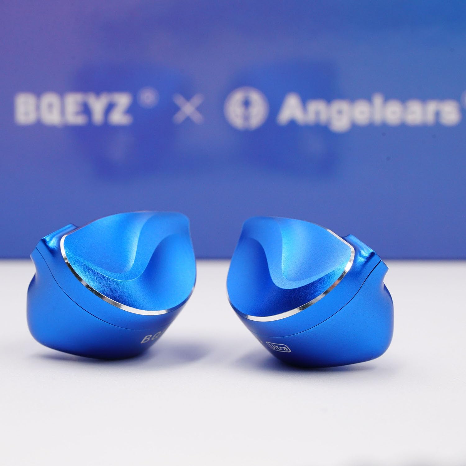 Amazon.co.jp: BQEYZ Winter Ultra 骨伝導インイヤーモニターイヤホン