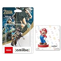 Amazon.co.jp: amiibo ゼルダ【ティアーズ オブ ザ キングダム
