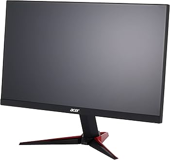 Amazon.co.jp: Acer ゲーミングモニター ディスプレイ Nitro 21.5