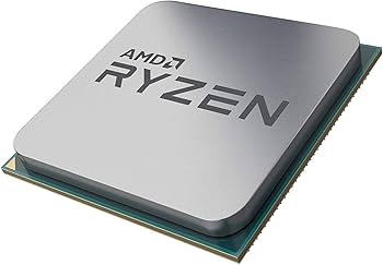 Amazon | AMD Ryzen 5 3600 with Wraith Stealth cooler 3.6GHz 6コア