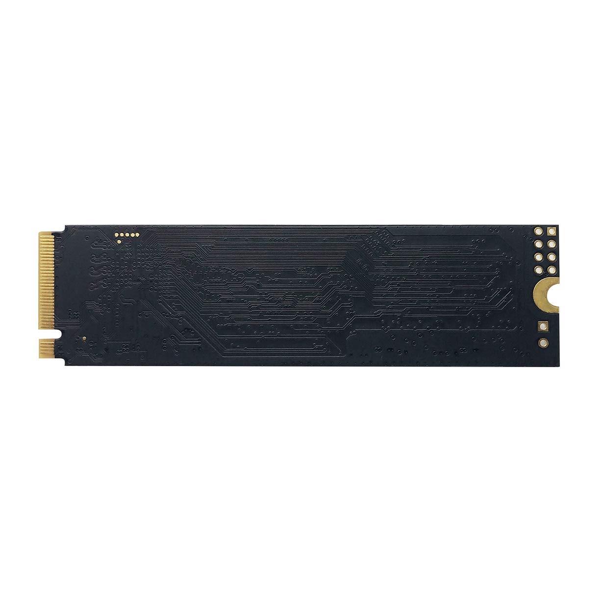 Amazon | Patriot Memory P300 512GB M.2 SSD 2280 NVMe PCIe Gen 3x4