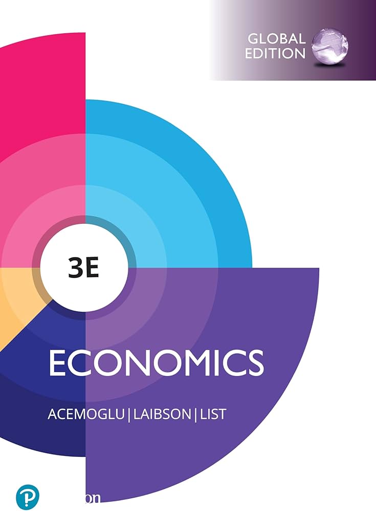 Amazon | Economics, Global Edition | Acemoglu, Daron, Laibson