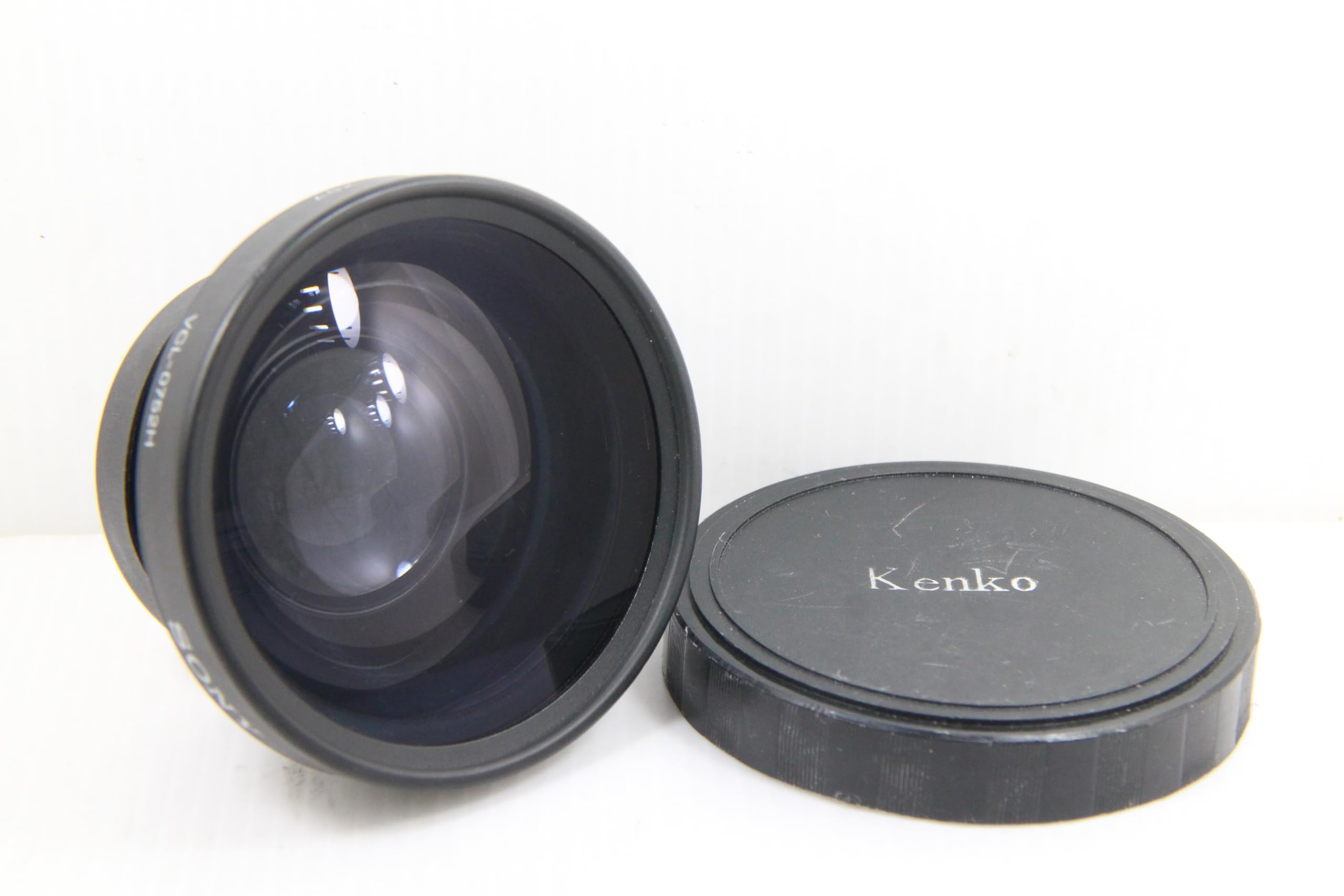 Amazon | SONY VCL-0752H ワイドコンバージョンレンズ 52mm ×0.7