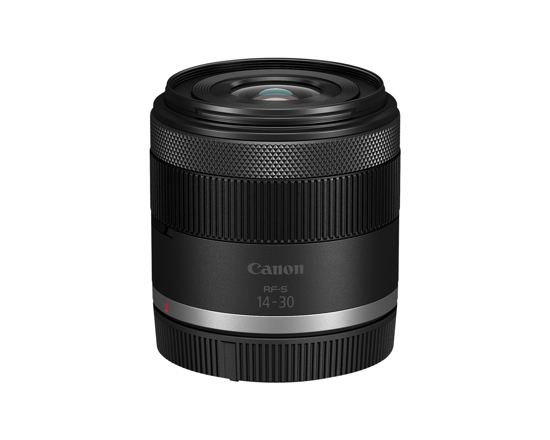 Amazon.com : Canon RF-S14-30mm F4-6.3 is STM PZ, Mirrorless Lens