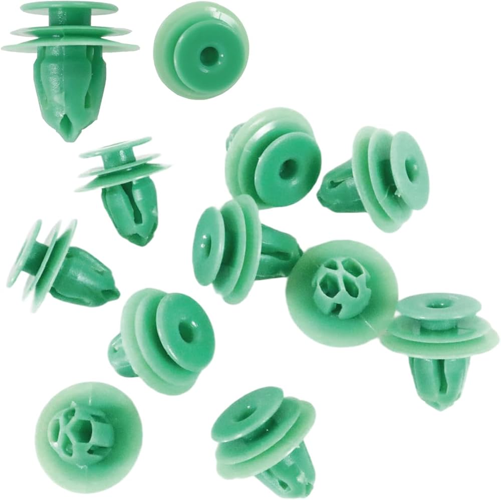 Amazon.co.jp: DOPENTSZ パネルトリムクリップ N-BOX ホンダ汎用 91560