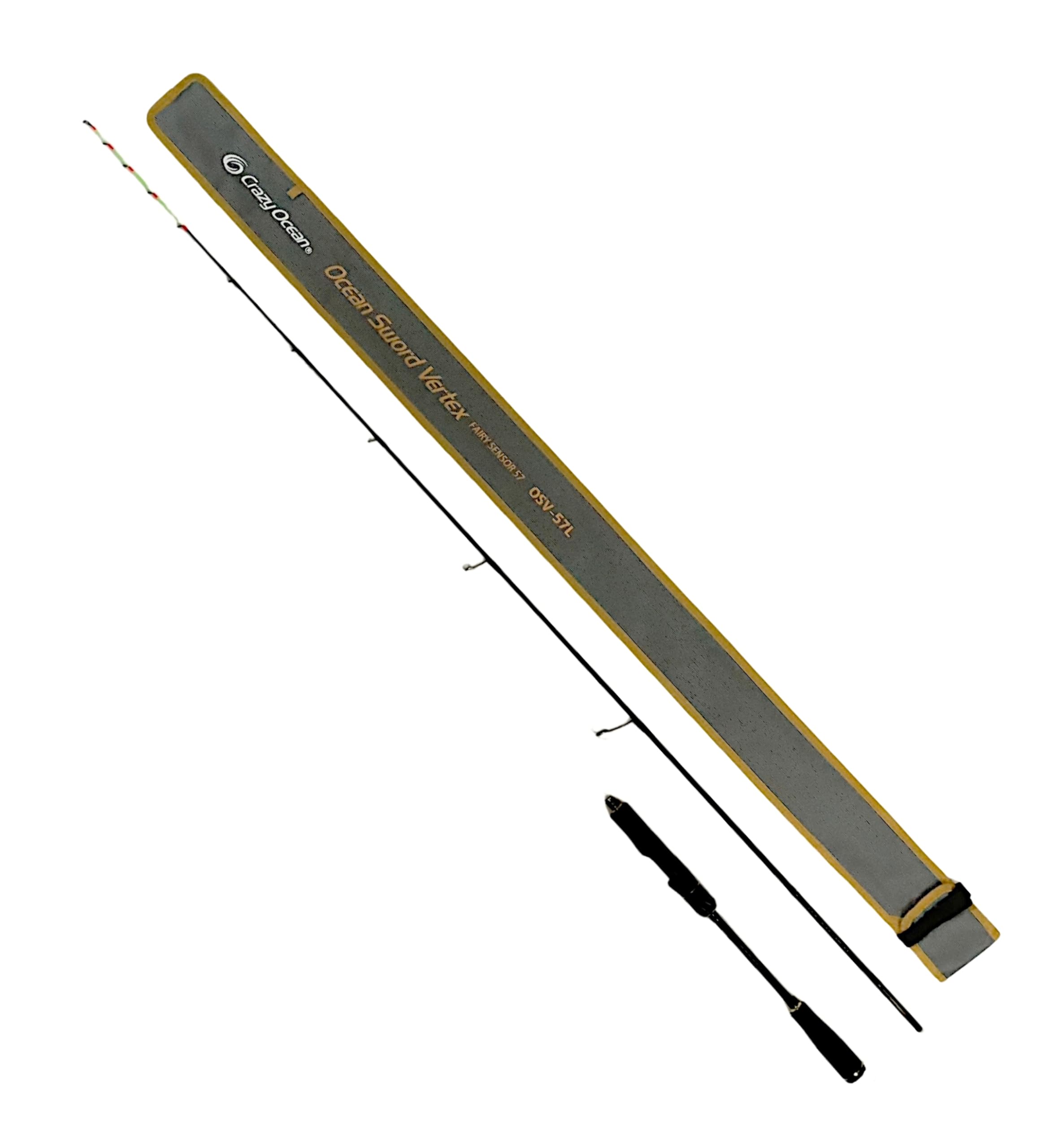 Amazon.co.jp: Crazy Ocean クレイジーオーシャン オーシャンソード