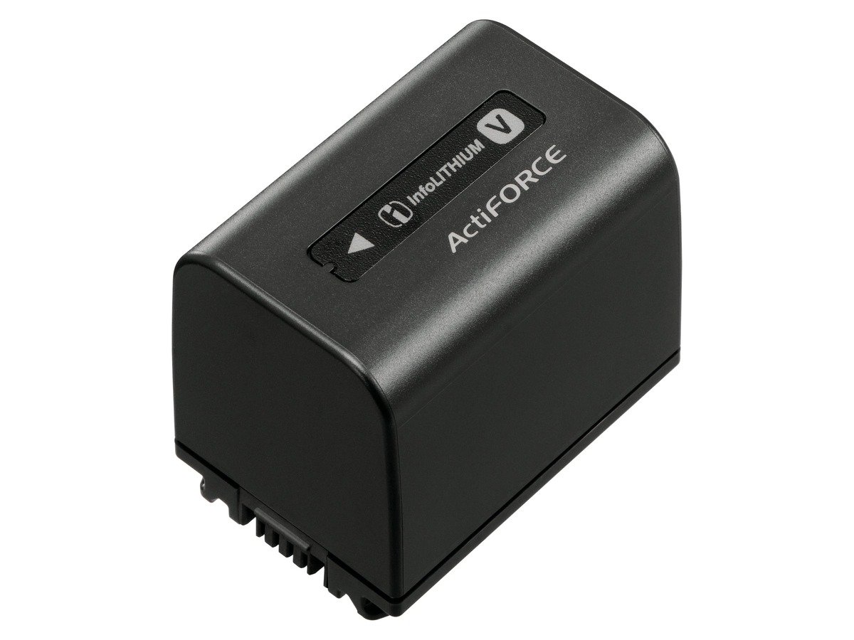 Amazon | SONY リチャージャブルバッテリーパック NP-FV70 | カメラ用