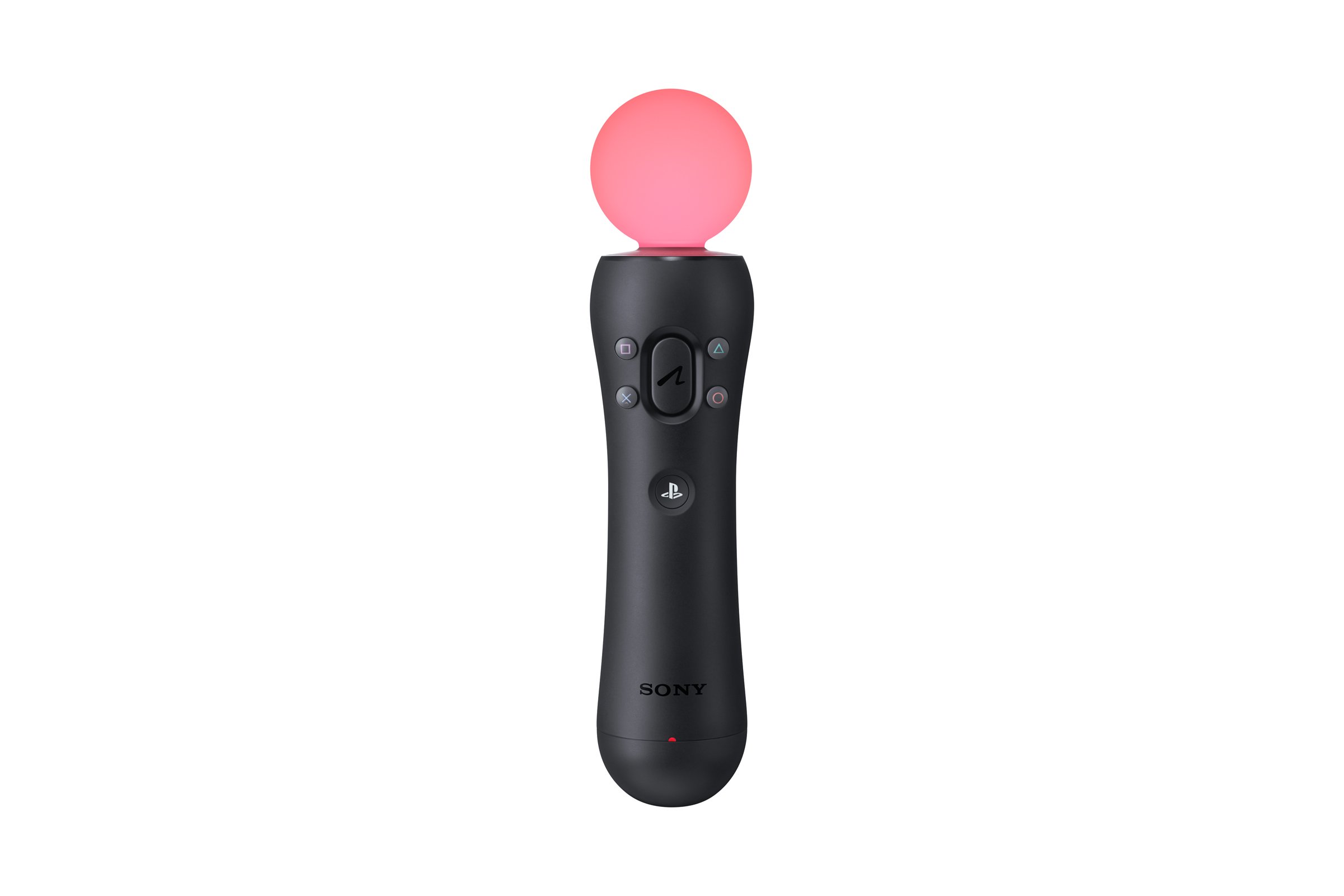 Amazon.co.jp: Sony PlayStation Move Motion Controller - Twin Pack