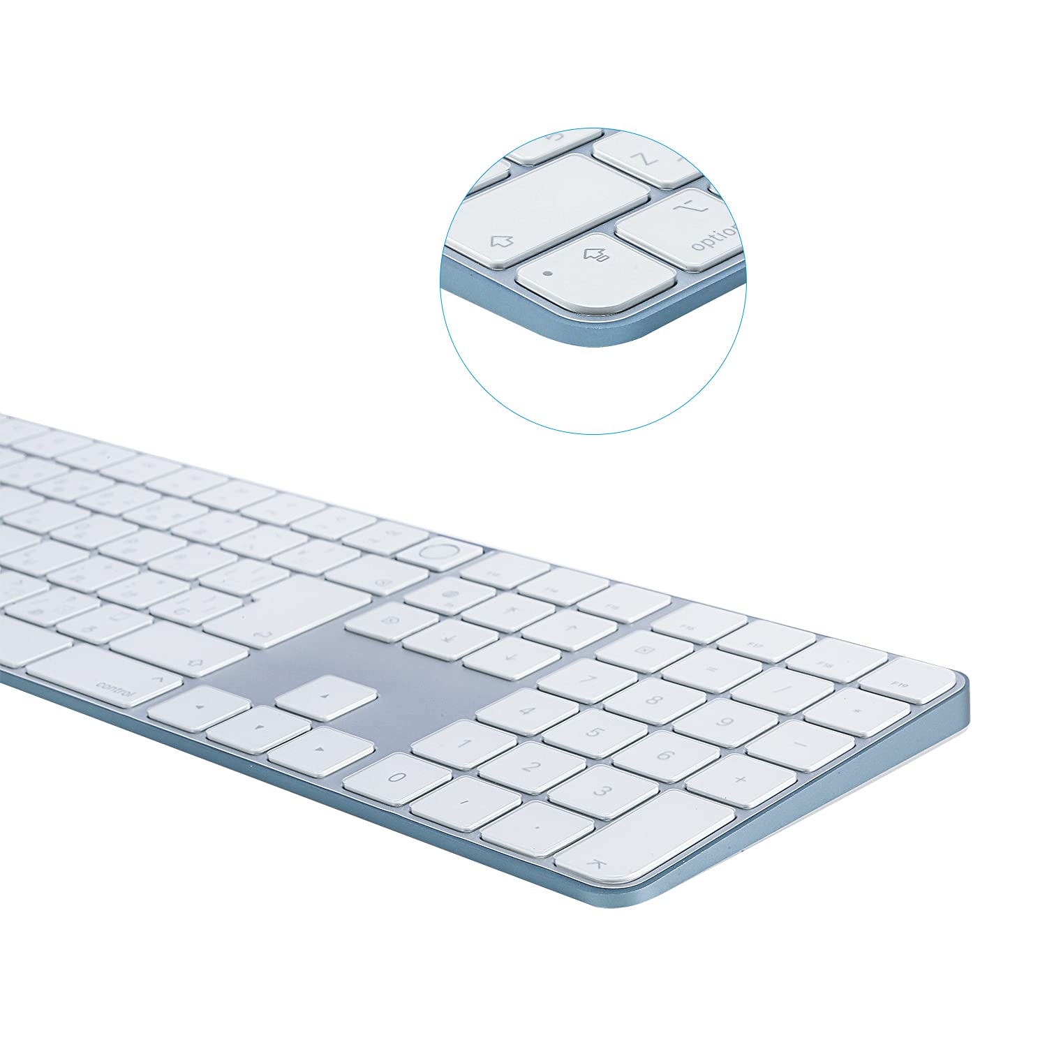 Amazon.co.jp: 【2024年10月発売のA3119には非適合】 iMac Magic