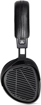 Amazon.co.jp: Audeze SINE DX オープンバック オンイヤーヘッドホン B