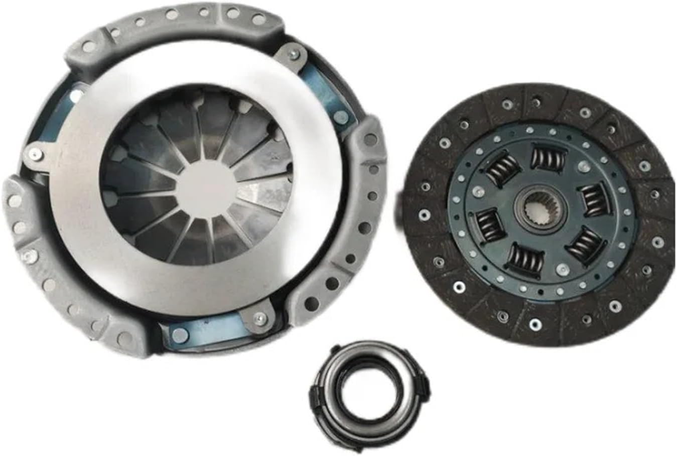 オートバイフロントラジエーターガ クラッチキット（3個）Geely GC2