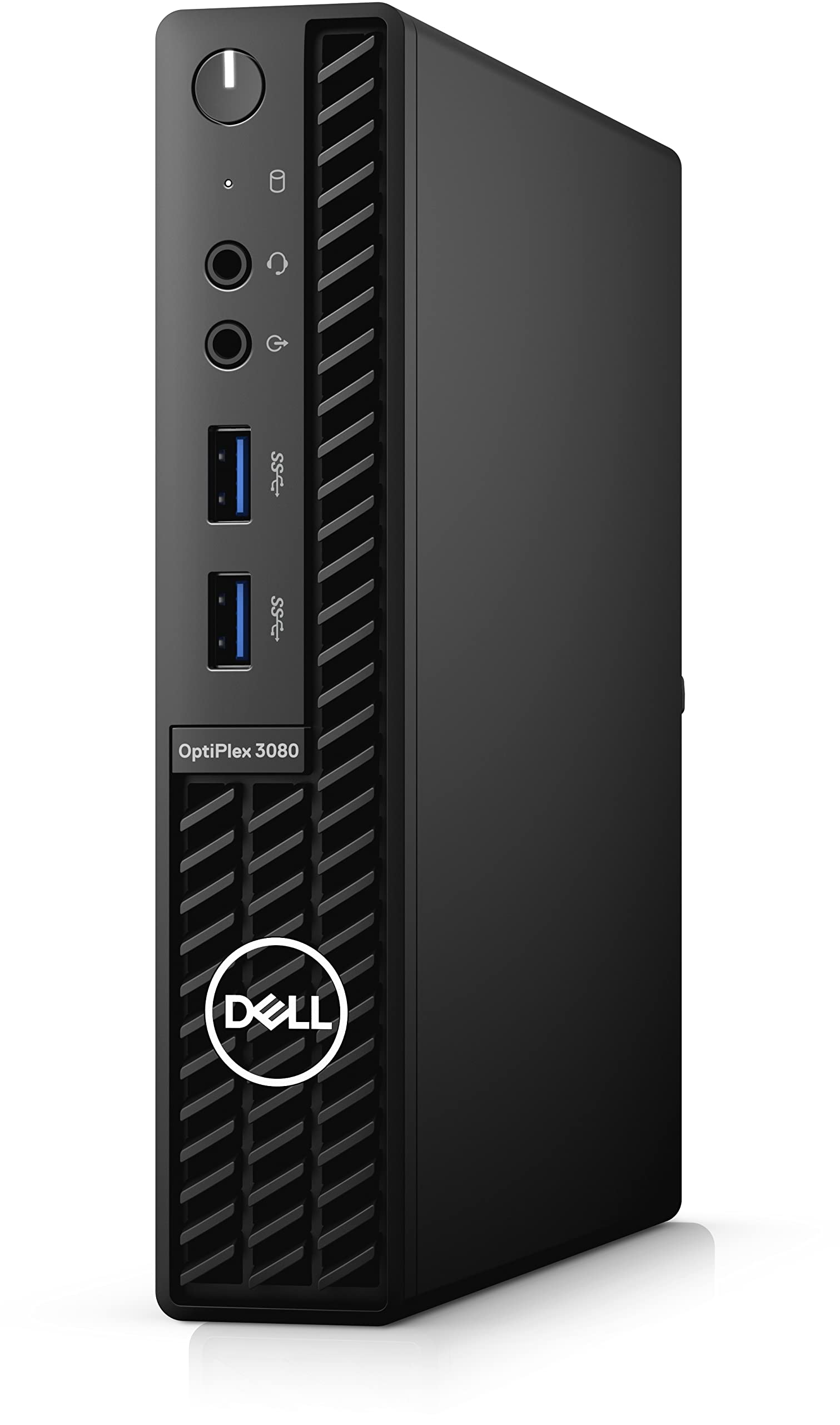 Amazon.com: Dell Optiplex 3080 Micro Form Factor Business Desktop