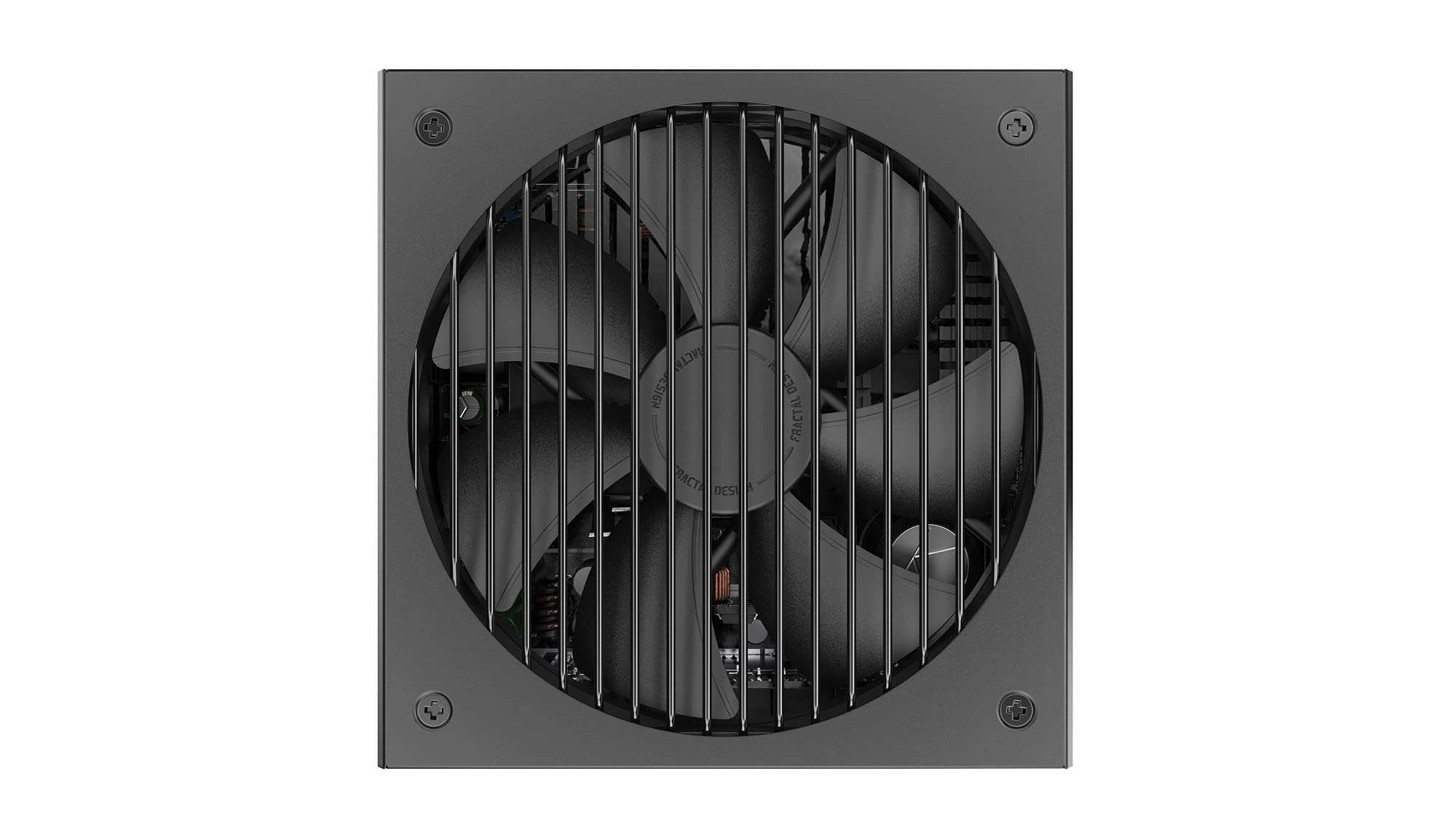 Amazon.co.jp: Fractal Design ION Gold 750W PC電源ユニット 80PLUS