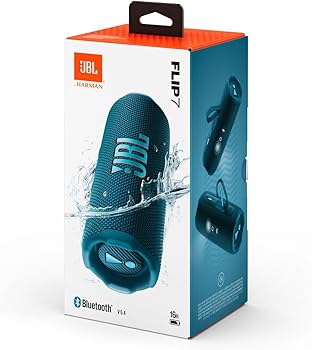 Amazon.co.jp: JBL FLIP 7 / ポータブルスピーカー/Bluetooth対応